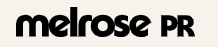 Melrose PR logo- Crypto press release